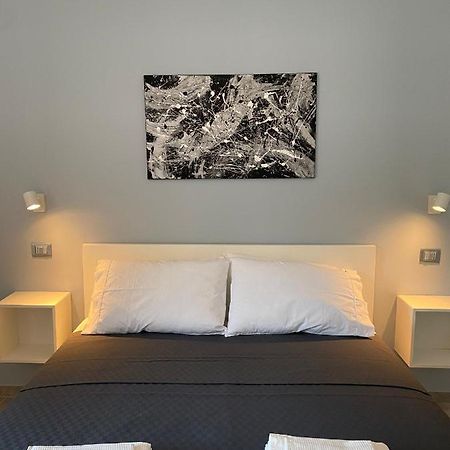B&B 8 Marzo 벨베데레마리티모 외부 사진