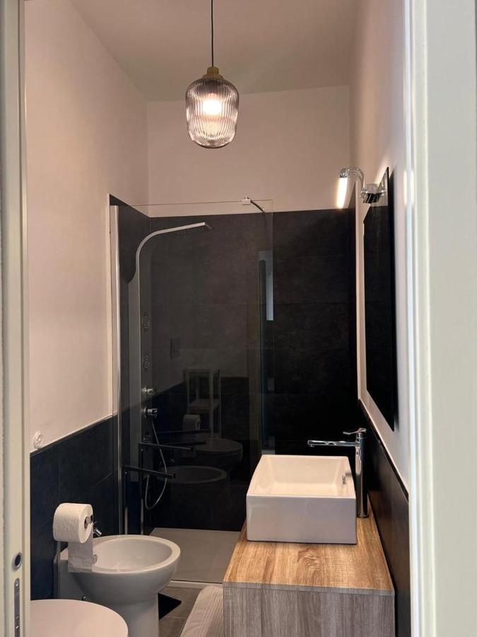 B&B 8 Marzo 벨베데레마리티모 외부 사진