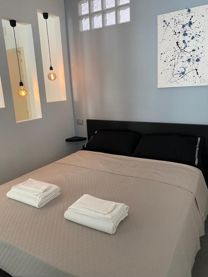 B&B 8 Marzo 벨베데레마리티모 외부 사진
