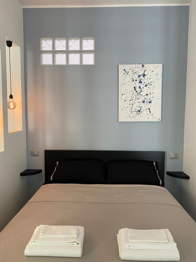 B&B 8 Marzo 벨베데레마리티모 외부 사진